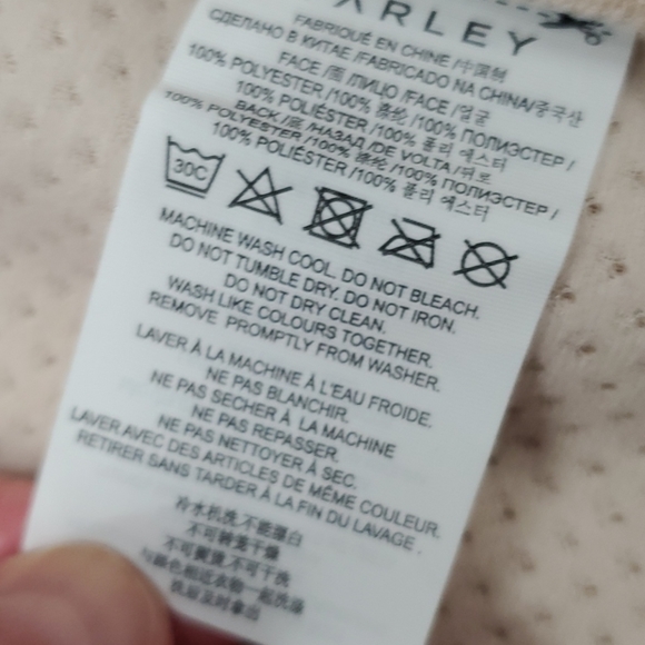 Varley Highwood Jacket - Picture 9 of 12